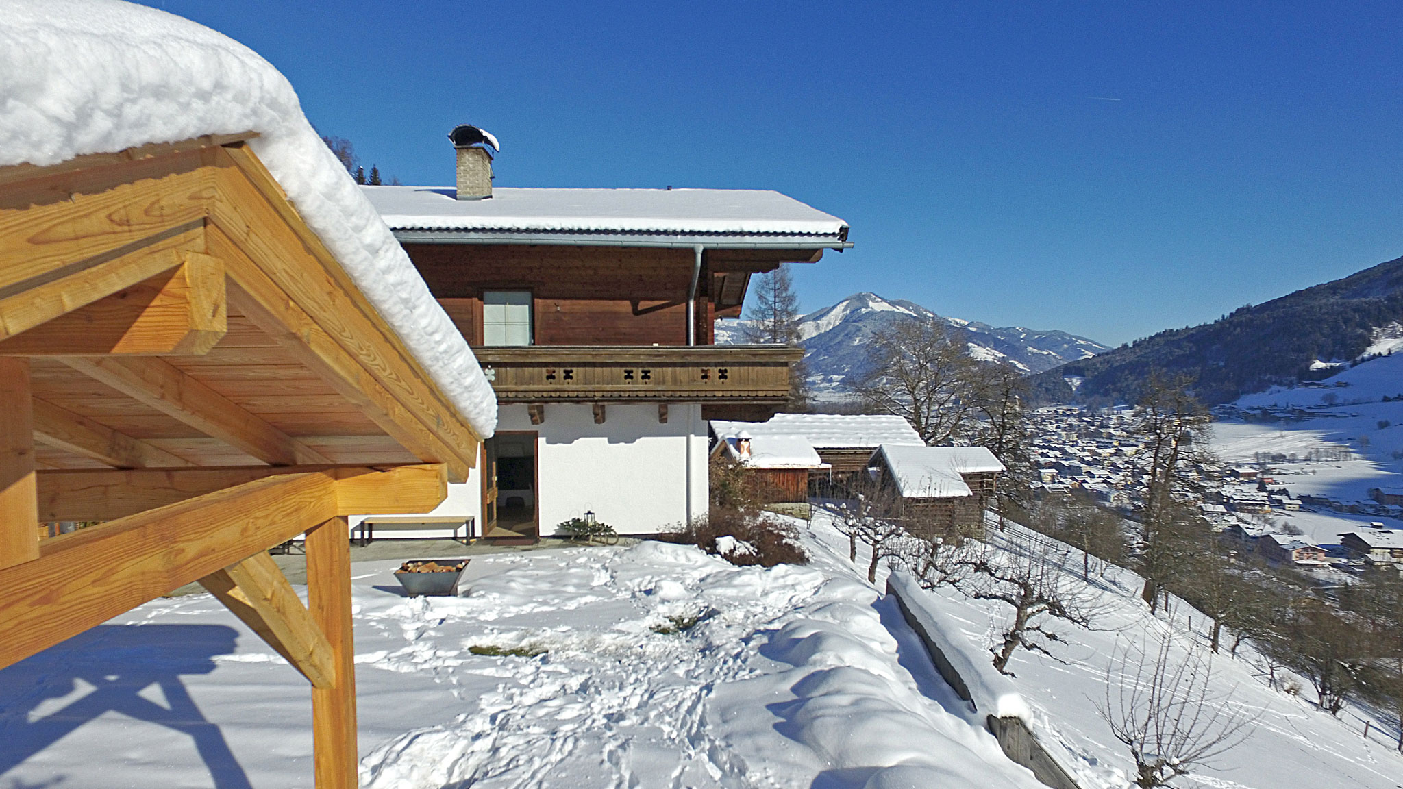 Apartment-Großglockner