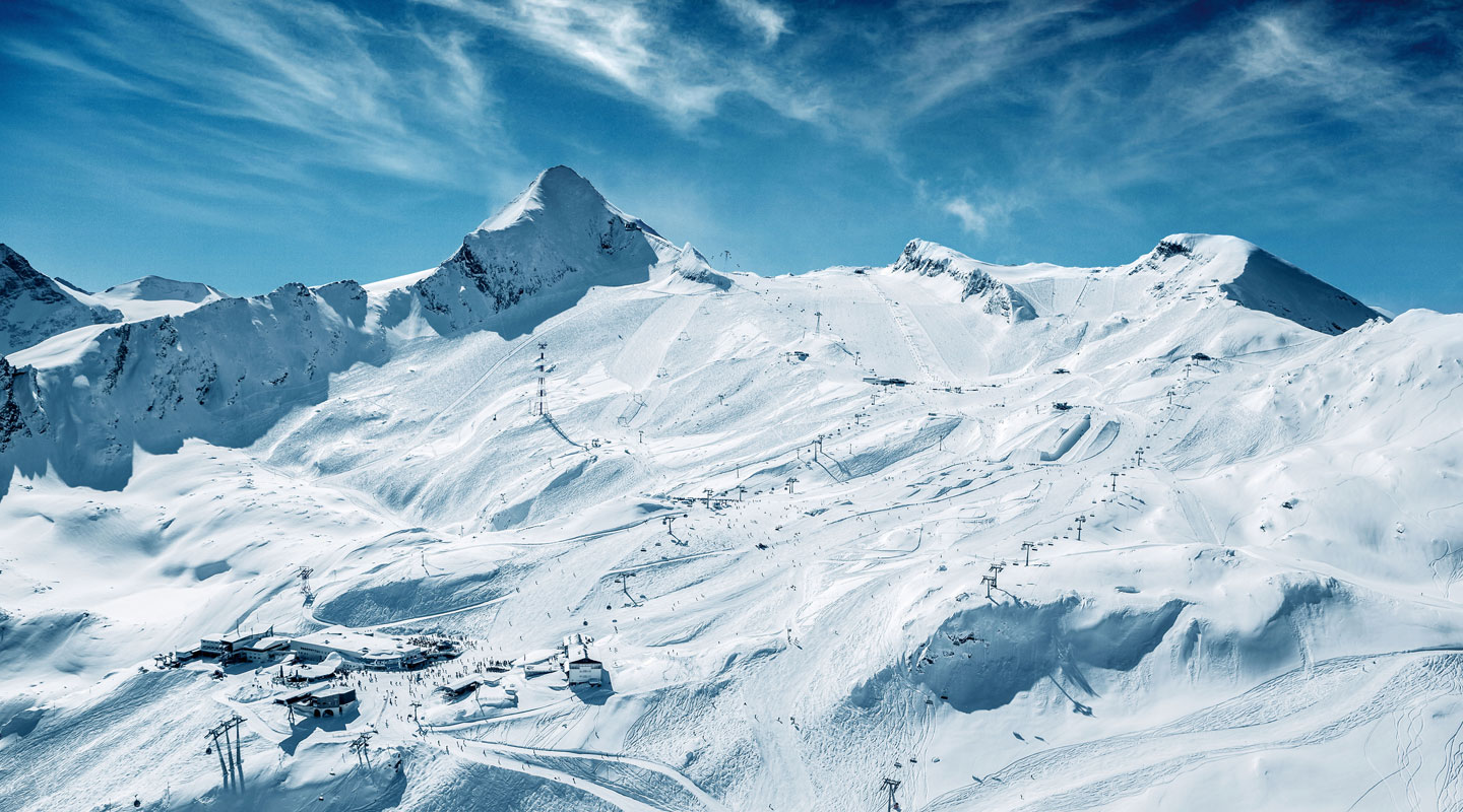 kitzsteinhorn