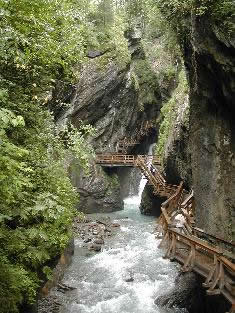 Sigmund - Thun - Klamm Kaprun