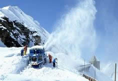 Der Großglockner 3.798 m