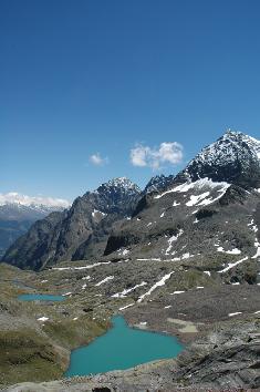 Hohe Tauern National Park - NationalparkWorlds