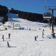 Maiskogel the family mountain