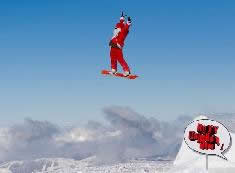 Kitzsteinhorn Mellow Park