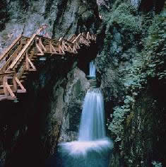 Sigmund - Thun - Klamm Kaprun