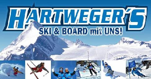 Ski- and Snowboardschool Hartweger