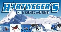 Hartwegers Ski & Board mit Uns