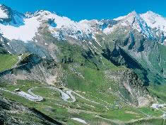 Großglockner - 3.798 m