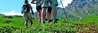 Hiking in Zell am See - Kaprun